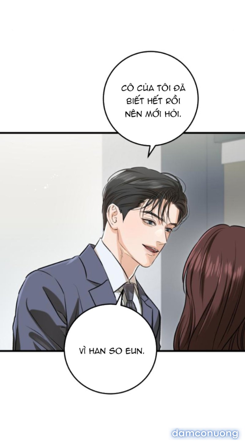 Nóng Lòng Muốn Giày Vò Em 