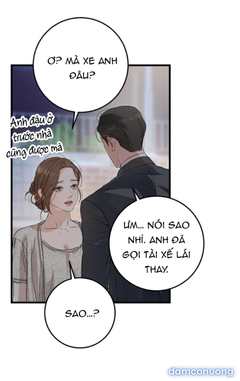 Nóng Lòng Muốn Giày Vò Em 
