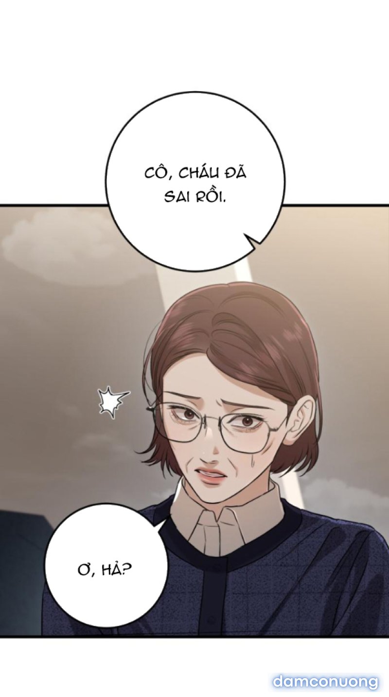 Nóng Lòng Muốn Giày Vò Em 