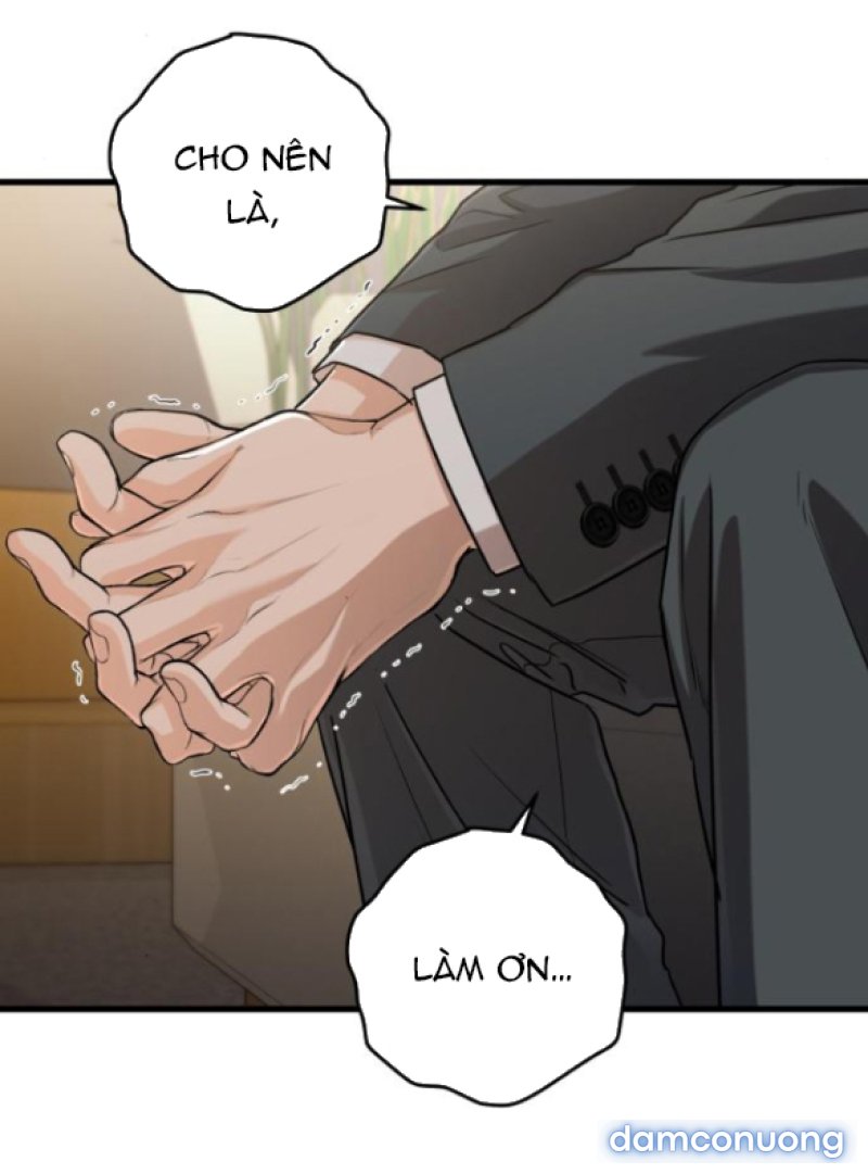 Nóng Lòng Muốn Giày Vò Em 