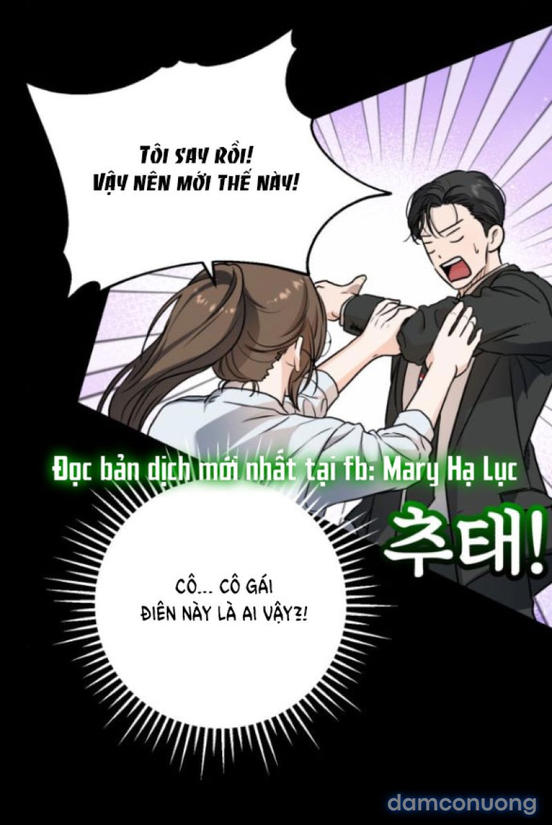 Nóng Lòng Muốn Giày Vò Em 