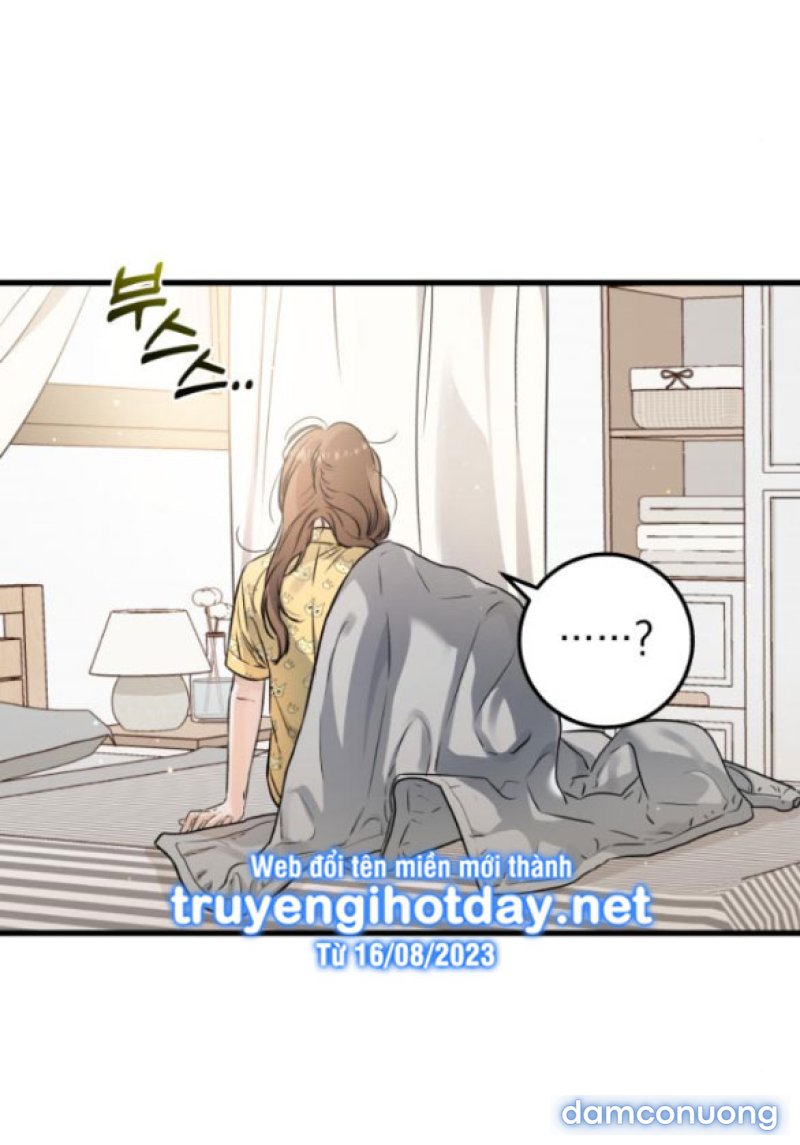 Nóng Lòng Muốn Giày Vò Em 