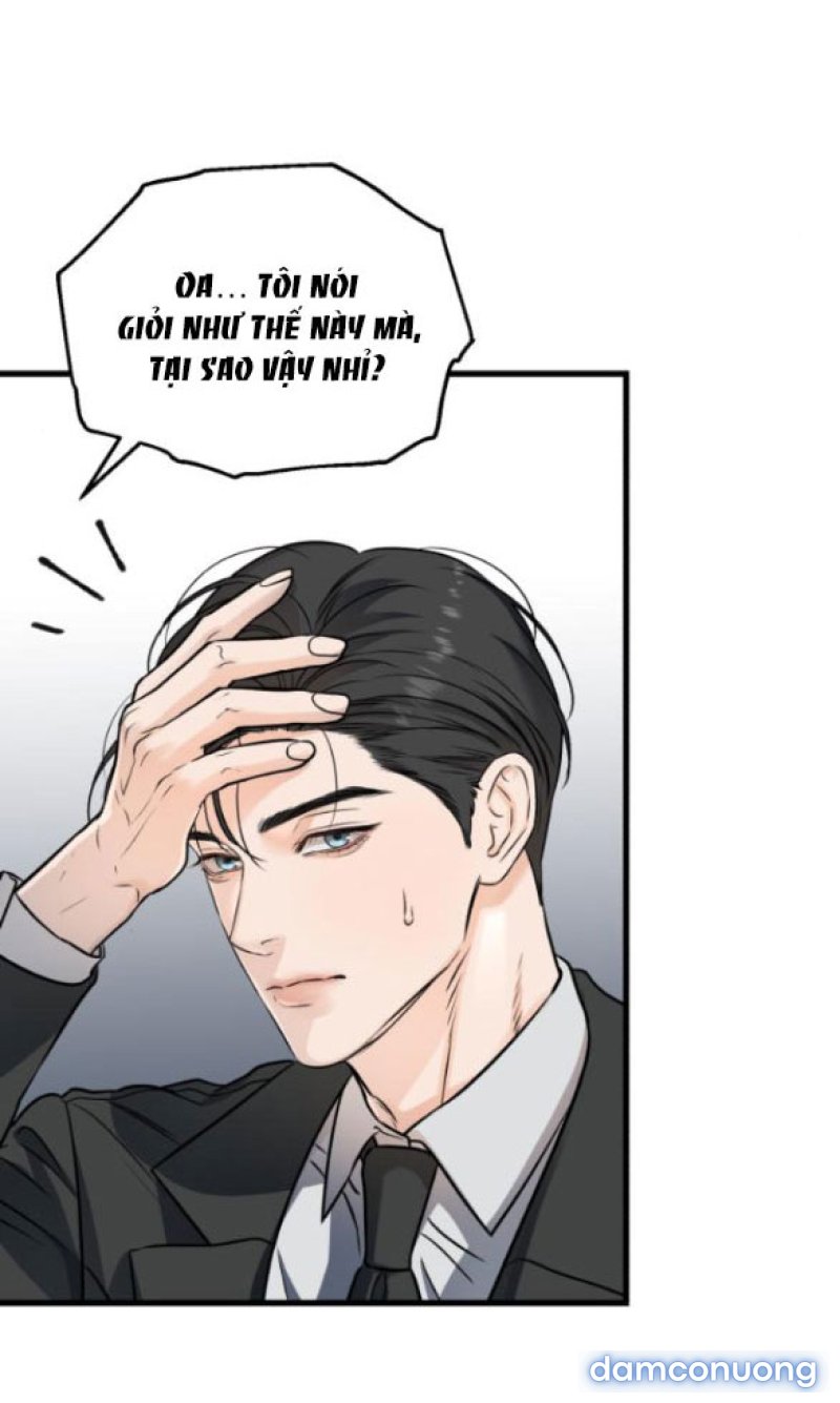 Nóng Lòng Muốn Giày Vò Em 