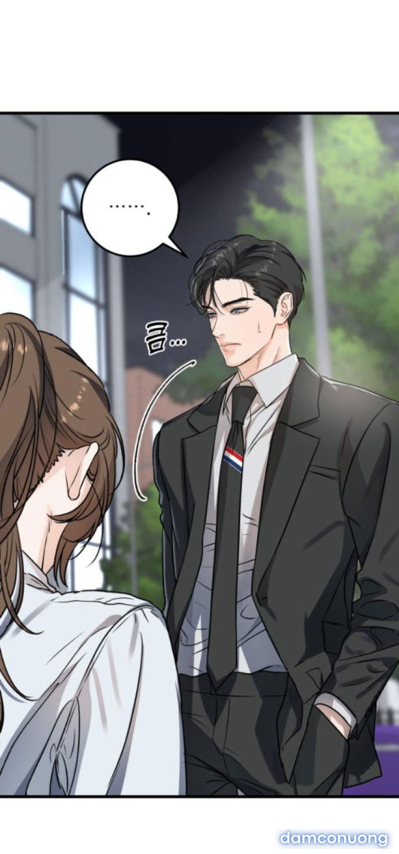 Nóng Lòng Muốn Giày Vò Em 