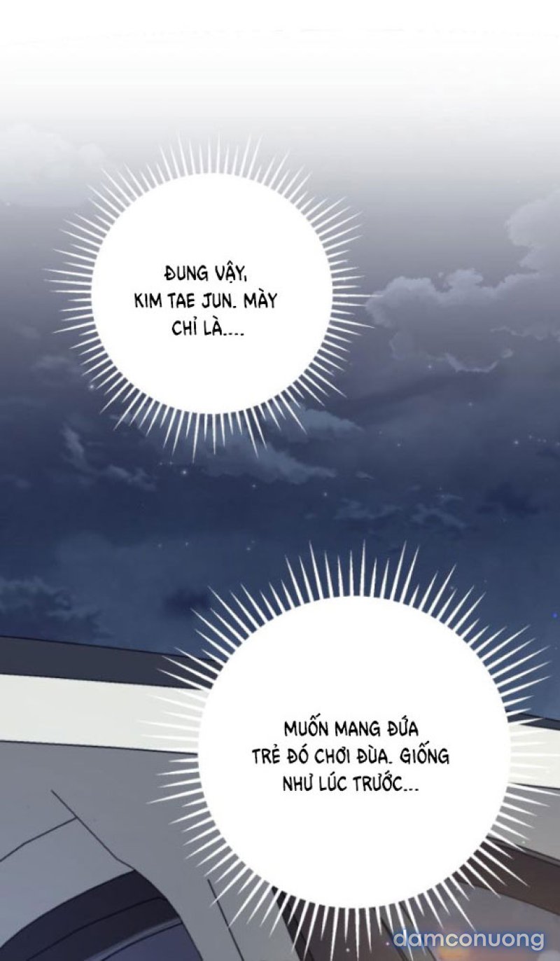 Nóng Lòng Muốn Giày Vò Em 