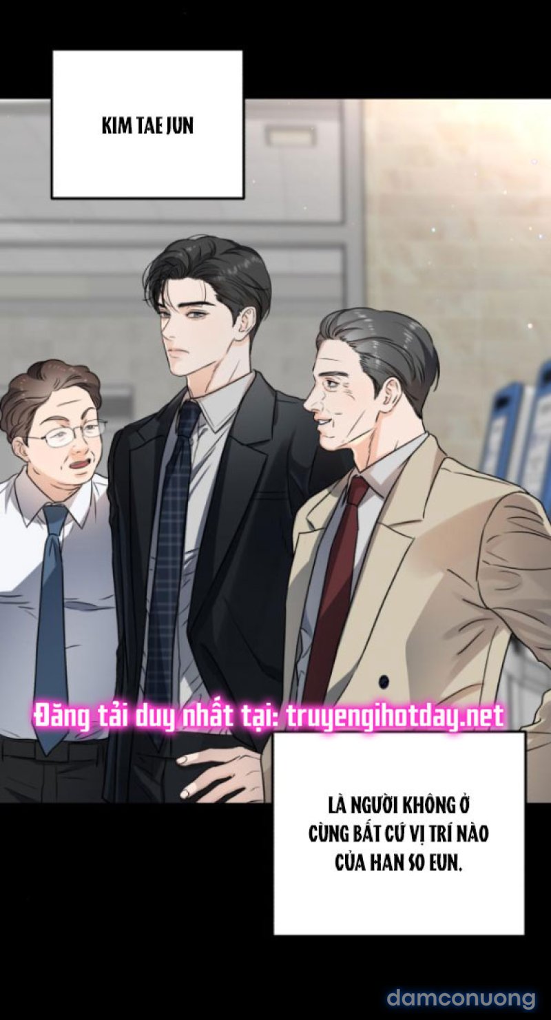 Nóng Lòng Muốn Giày Vò Em 