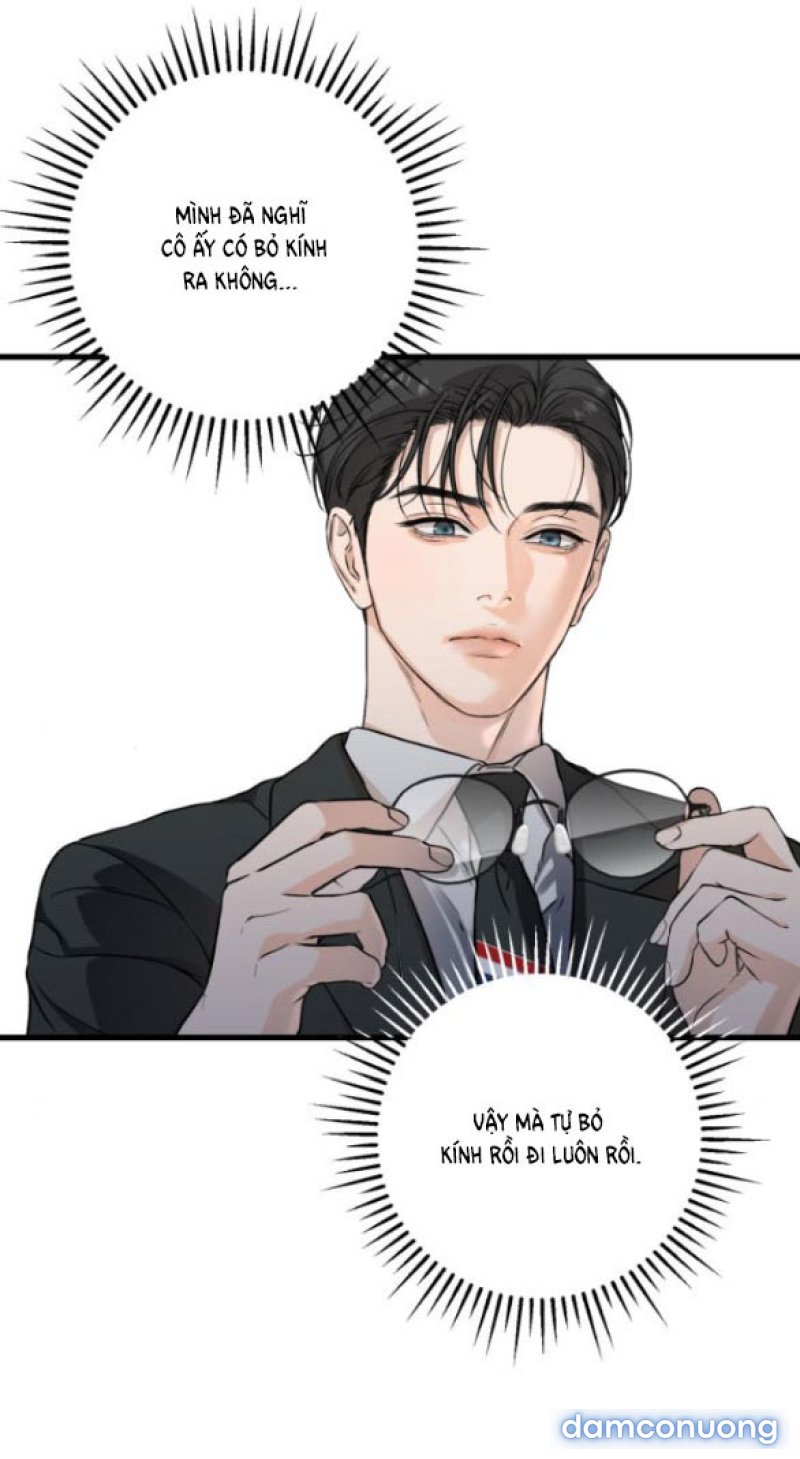 Nóng Lòng Muốn Giày Vò Em 