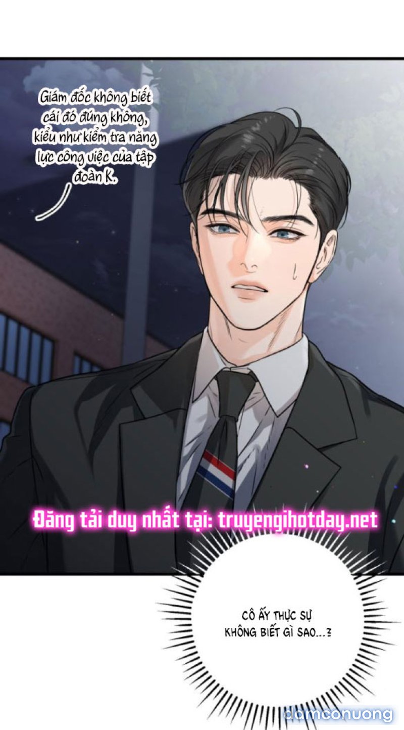 Nóng Lòng Muốn Giày Vò Em 