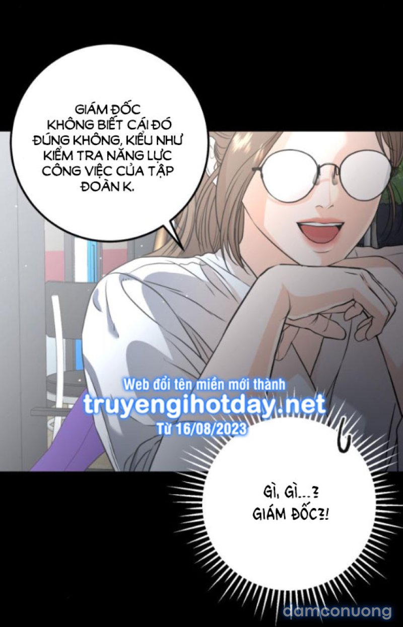 Nóng Lòng Muốn Giày Vò Em 