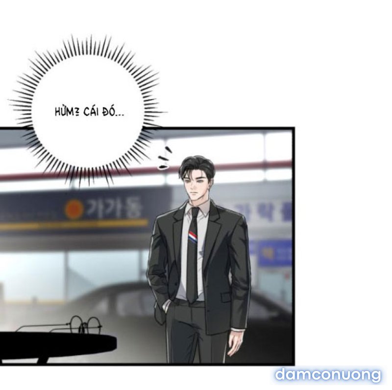 Nóng Lòng Muốn Giày Vò Em 
