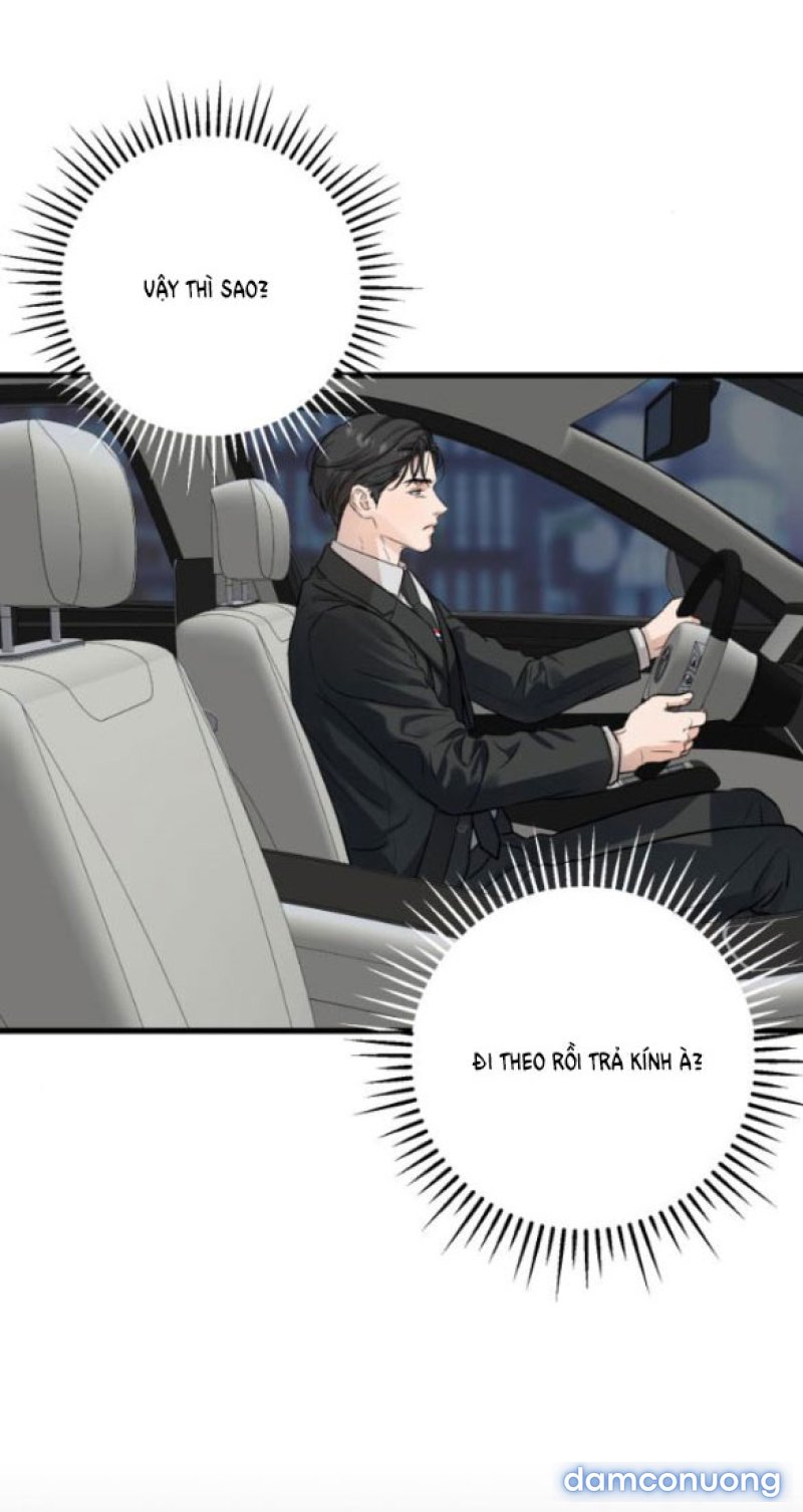 Nóng Lòng Muốn Giày Vò Em 