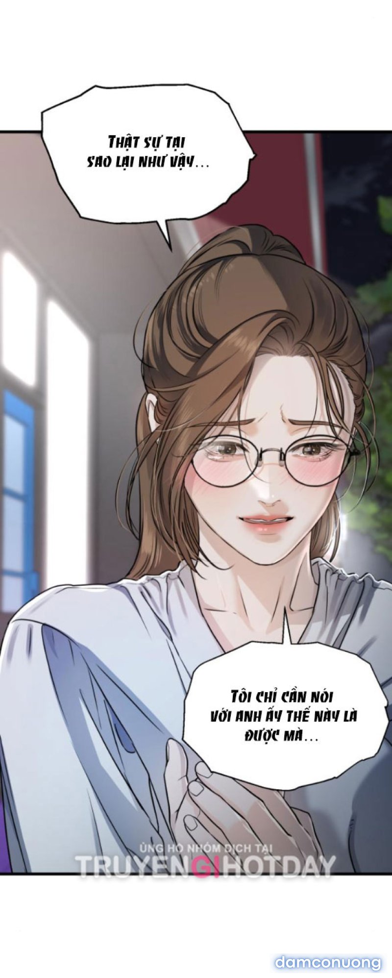 Nóng Lòng Muốn Giày Vò Em 