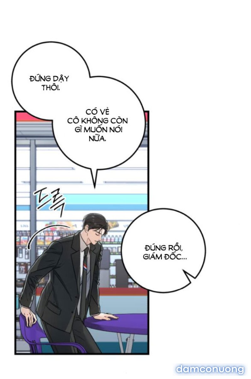Nóng Lòng Muốn Giày Vò Em 