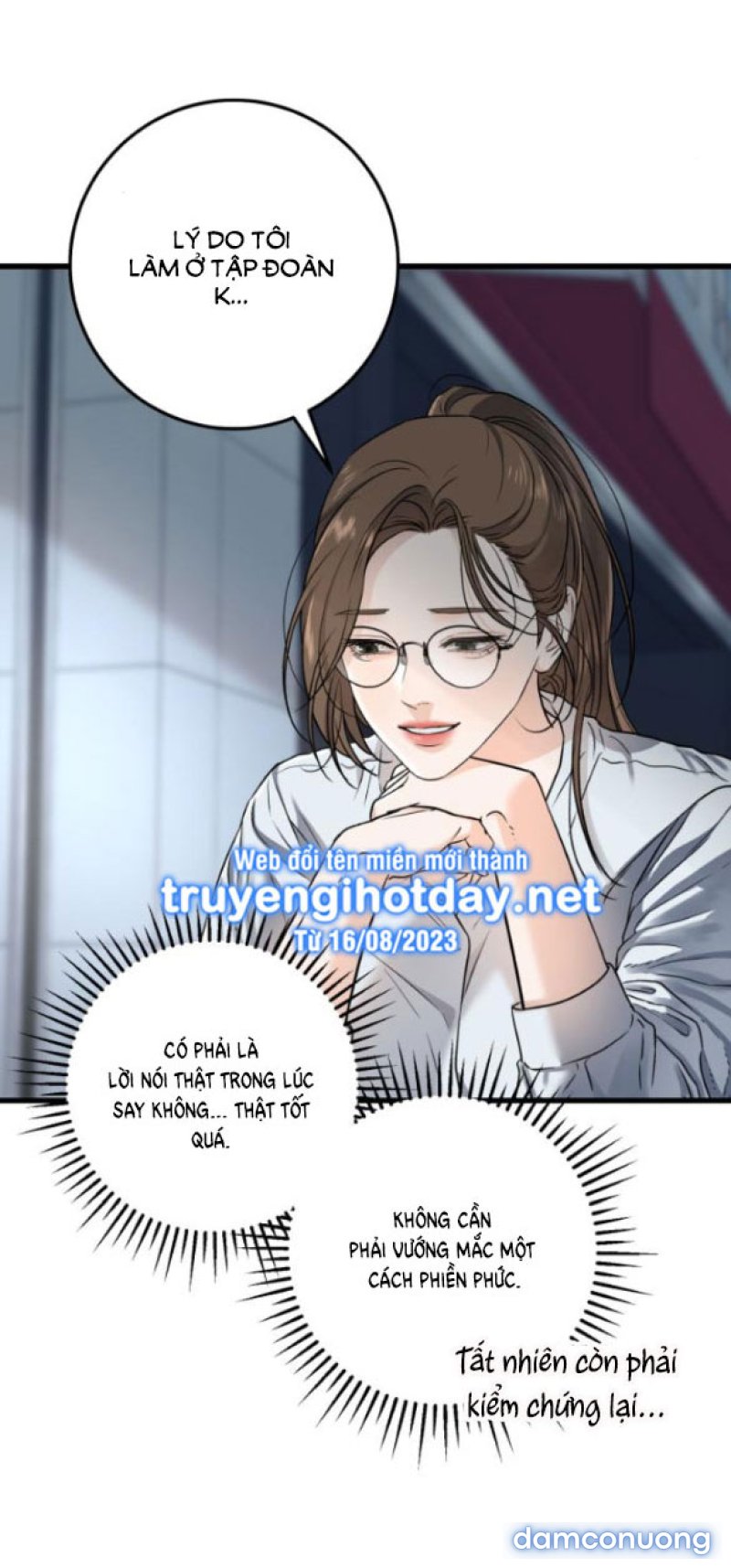 Nóng Lòng Muốn Giày Vò Em 