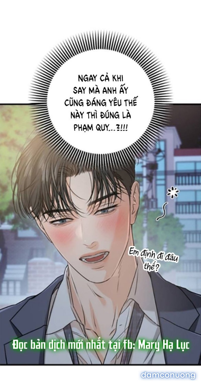 Nóng Lòng Muốn Giày Vò Em 