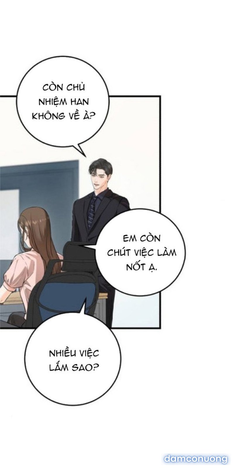 Nóng Lòng Muốn Giày Vò Em 