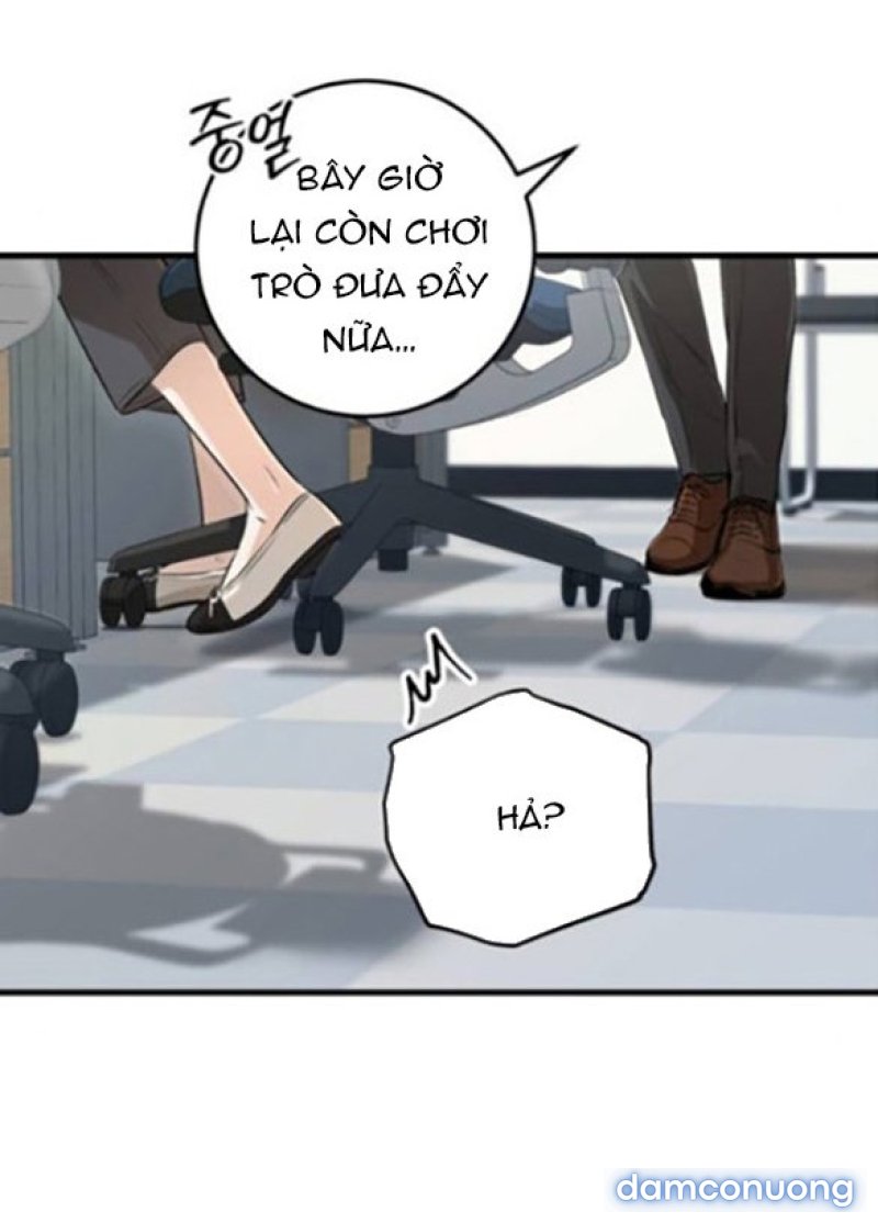 Nóng Lòng Muốn Giày Vò Em 