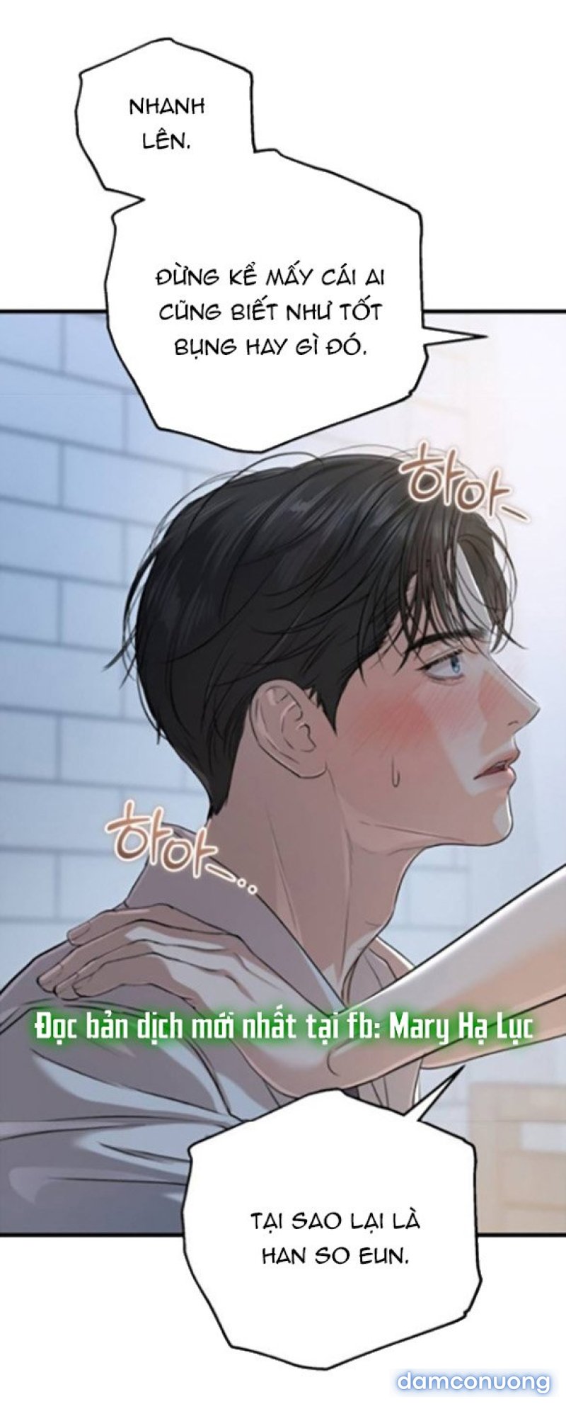 Nóng Lòng Muốn Giày Vò Em 