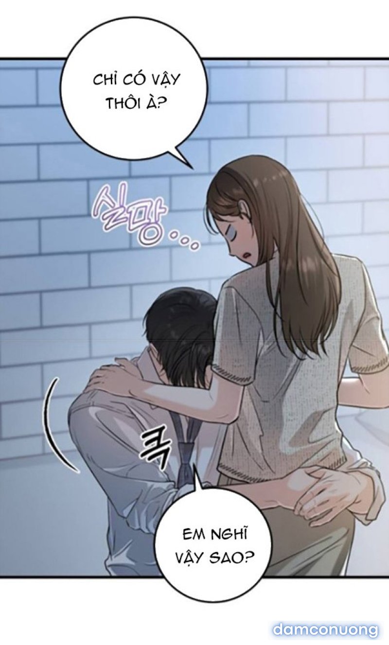 Nóng Lòng Muốn Giày Vò Em 