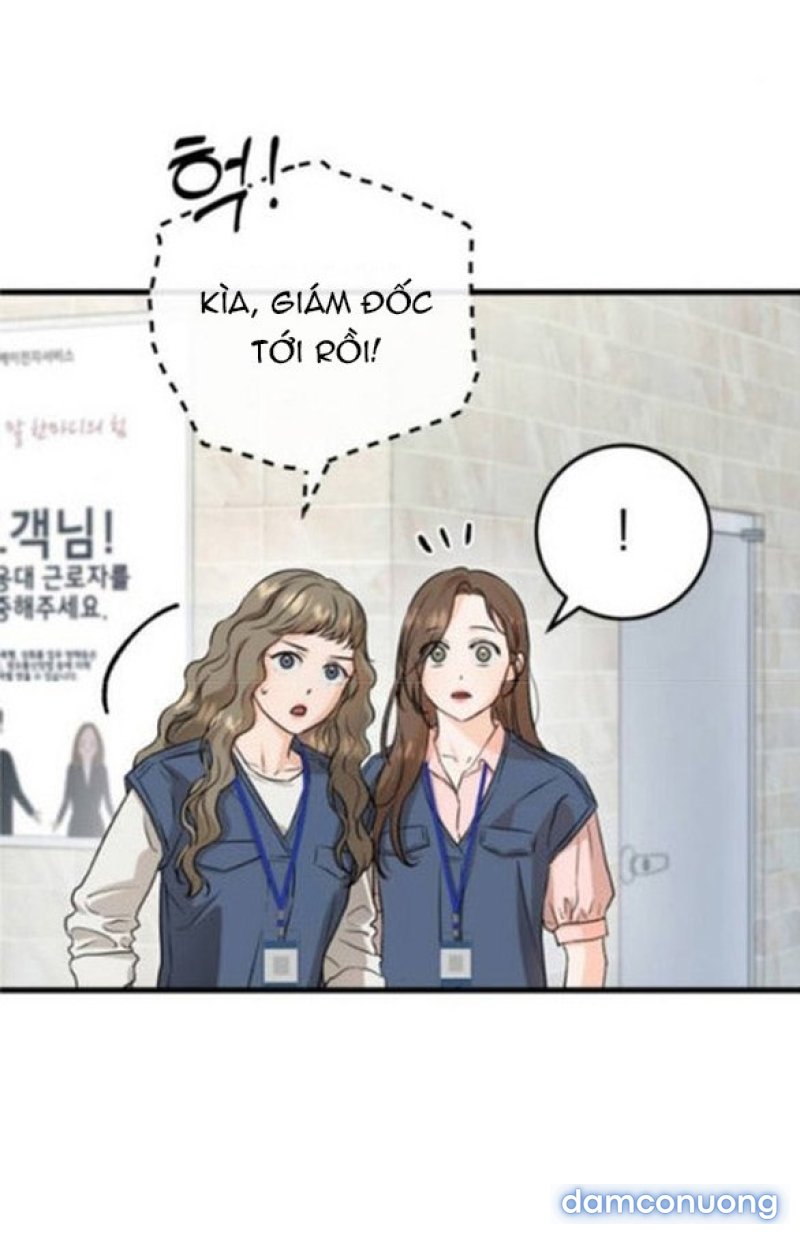 Nóng Lòng Muốn Giày Vò Em 