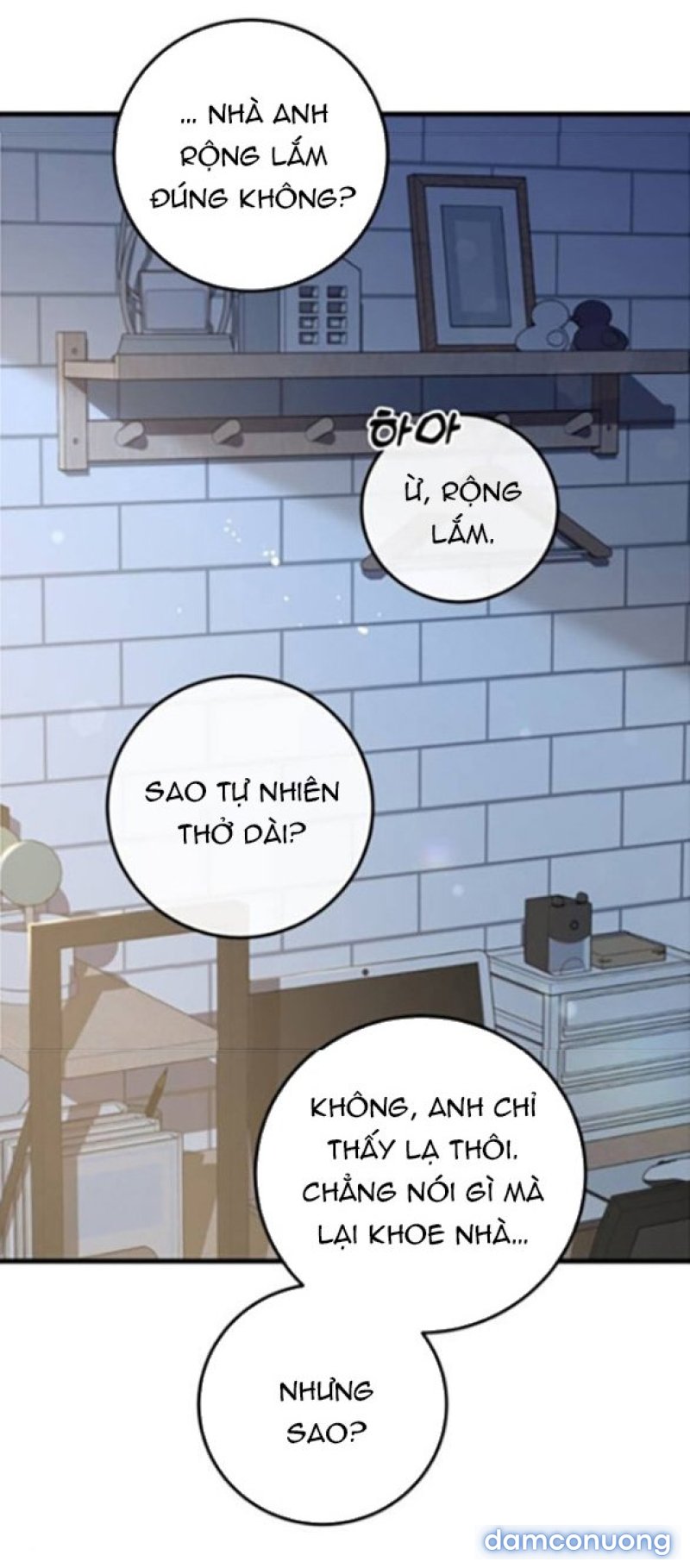 Nóng Lòng Muốn Giày Vò Em 