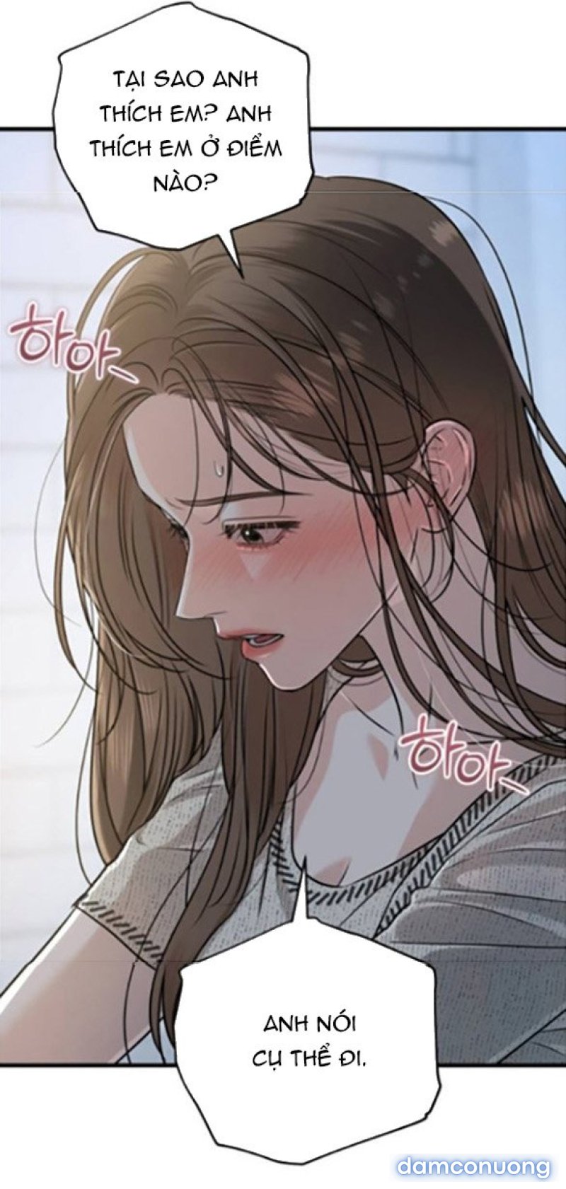 Nóng Lòng Muốn Giày Vò Em 
