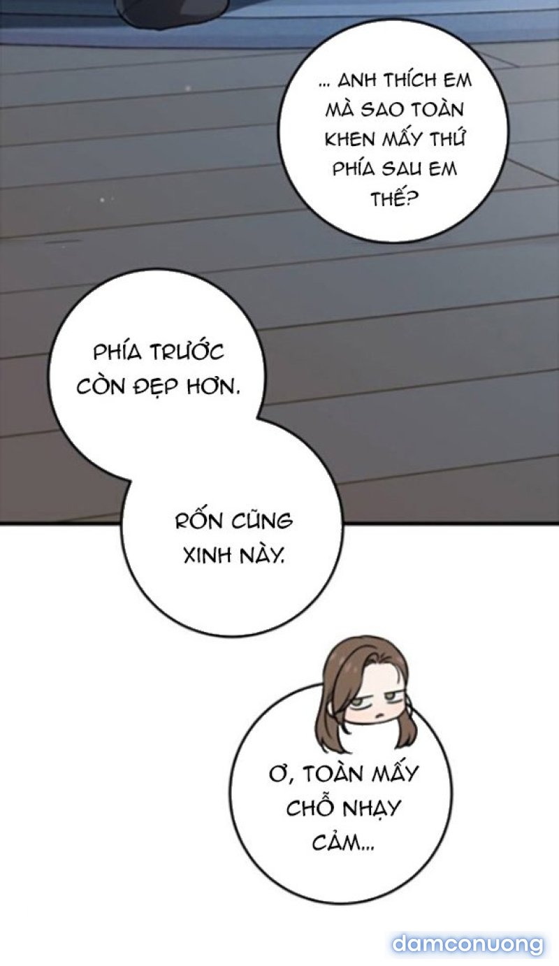 Nóng Lòng Muốn Giày Vò Em 