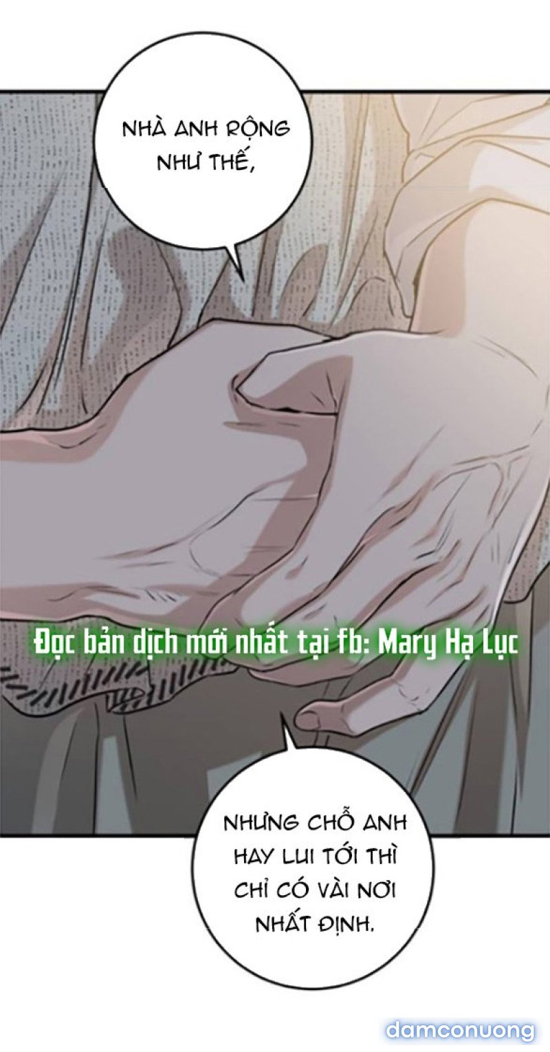 Nóng Lòng Muốn Giày Vò Em 