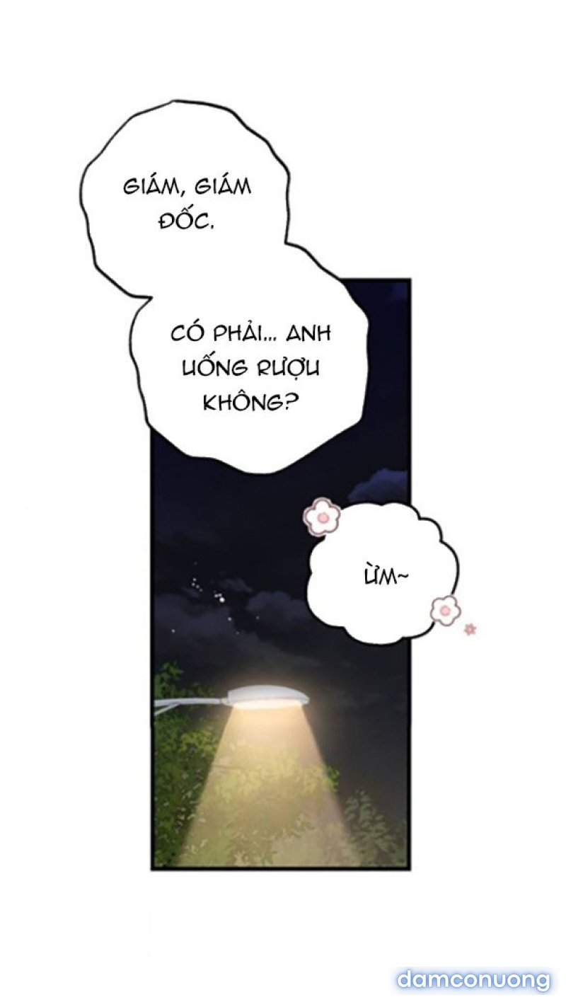 Nóng Lòng Muốn Giày Vò Em 