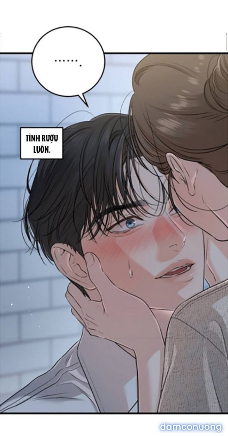 Nóng Lòng Muốn Giày Vò Em 