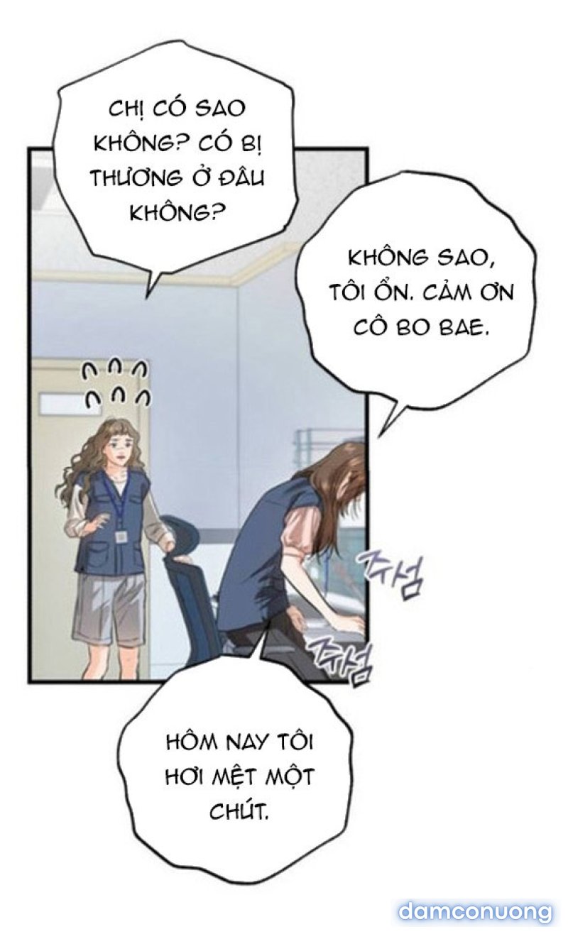 Nóng Lòng Muốn Giày Vò Em 