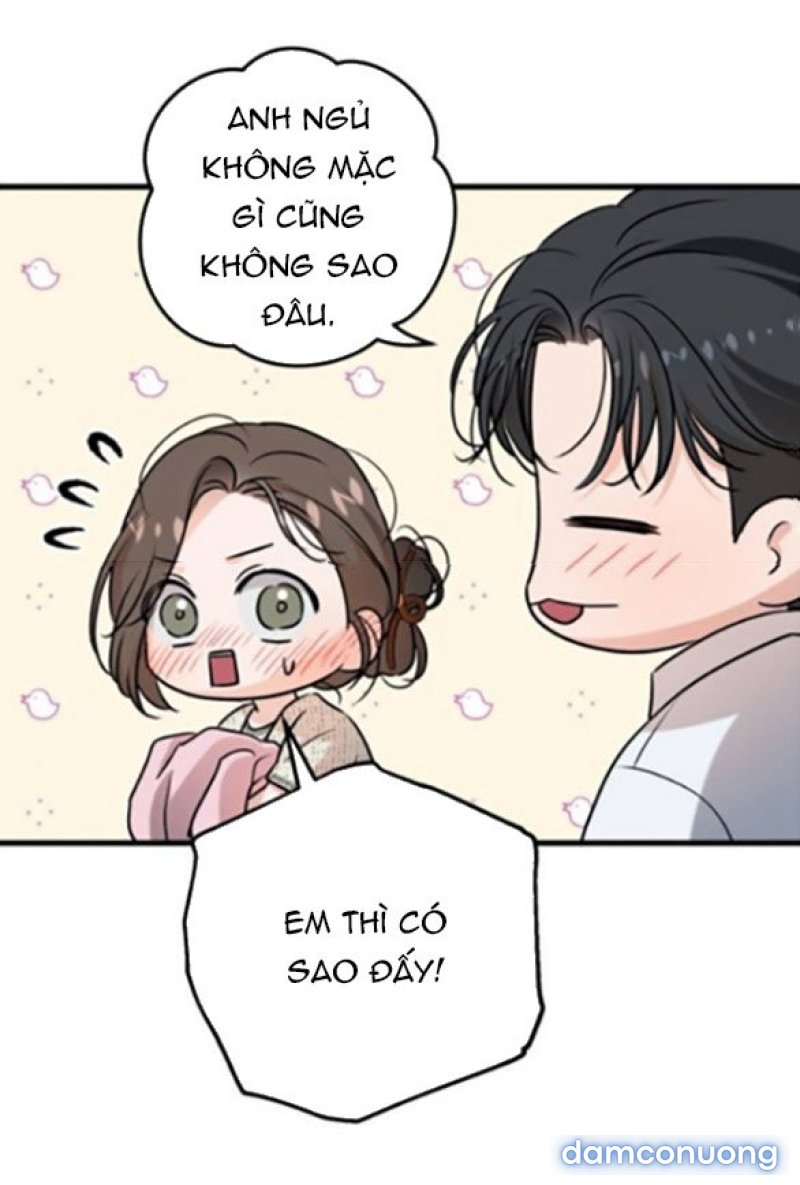 Nóng Lòng Muốn Giày Vò Em 
