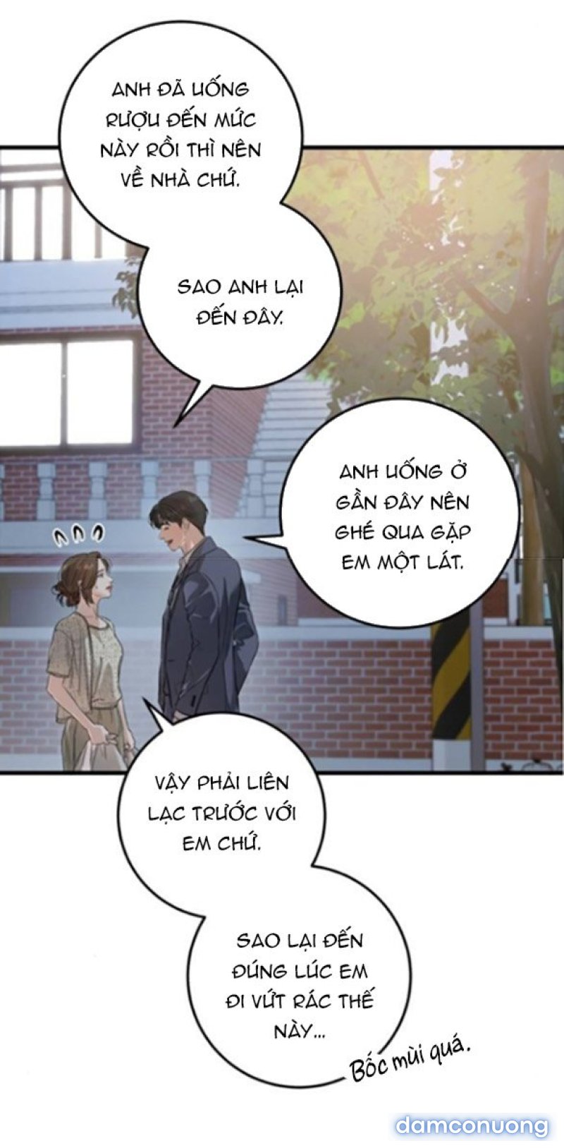 Nóng Lòng Muốn Giày Vò Em 
