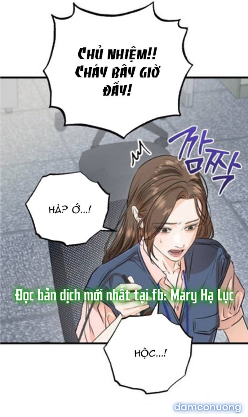Nóng Lòng Muốn Giày Vò Em 