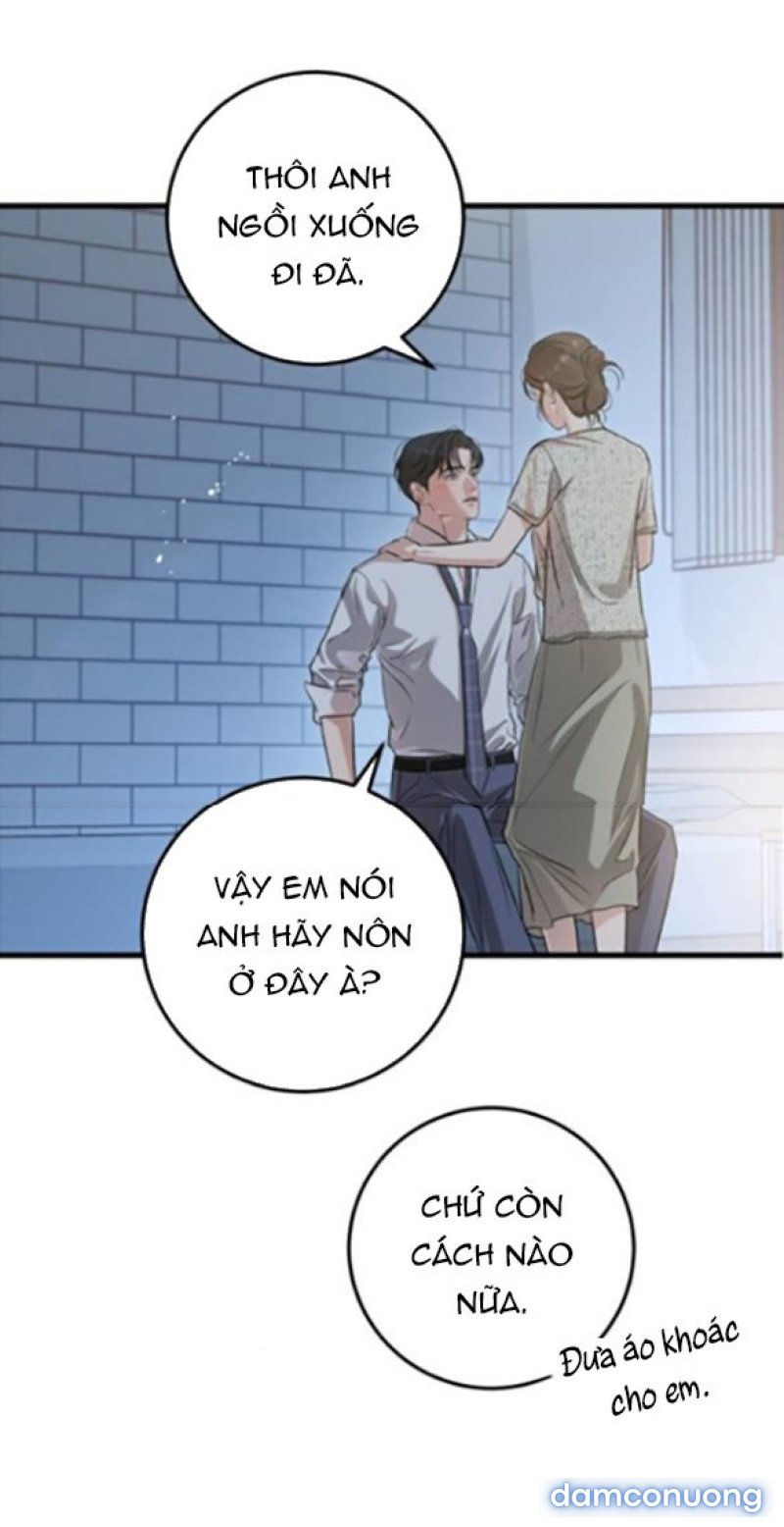 Nóng Lòng Muốn Giày Vò Em 