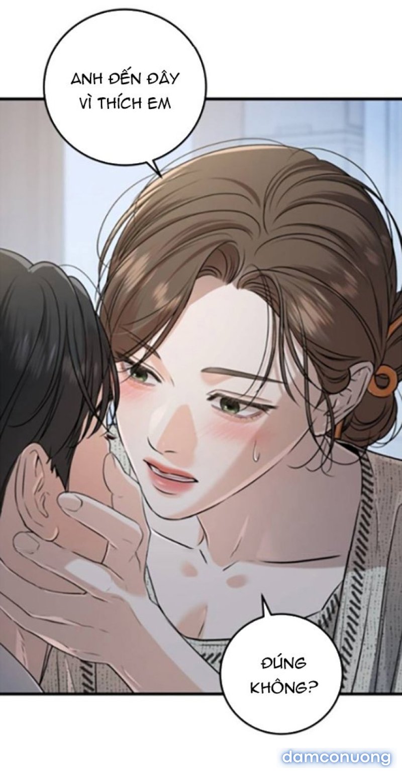 Nóng Lòng Muốn Giày Vò Em 