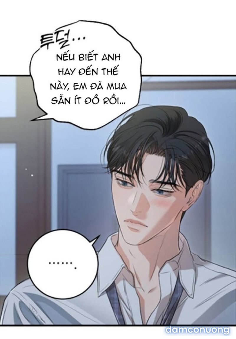 Nóng Lòng Muốn Giày Vò Em 
