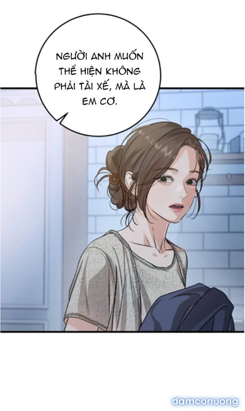 Nóng Lòng Muốn Giày Vò Em 
