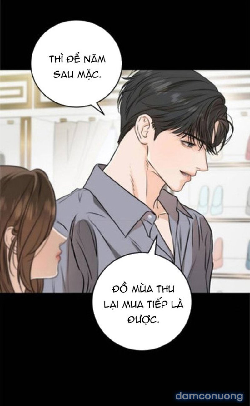 Nóng Lòng Muốn Giày Vò Em 