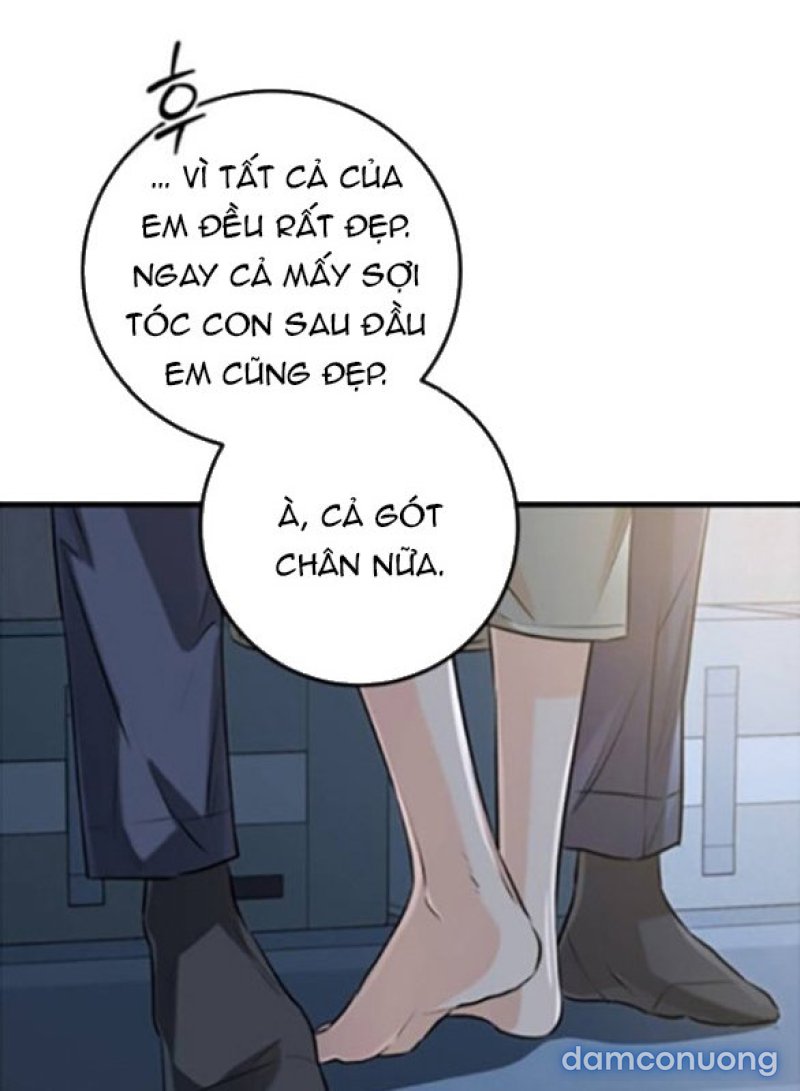 Nóng Lòng Muốn Giày Vò Em 