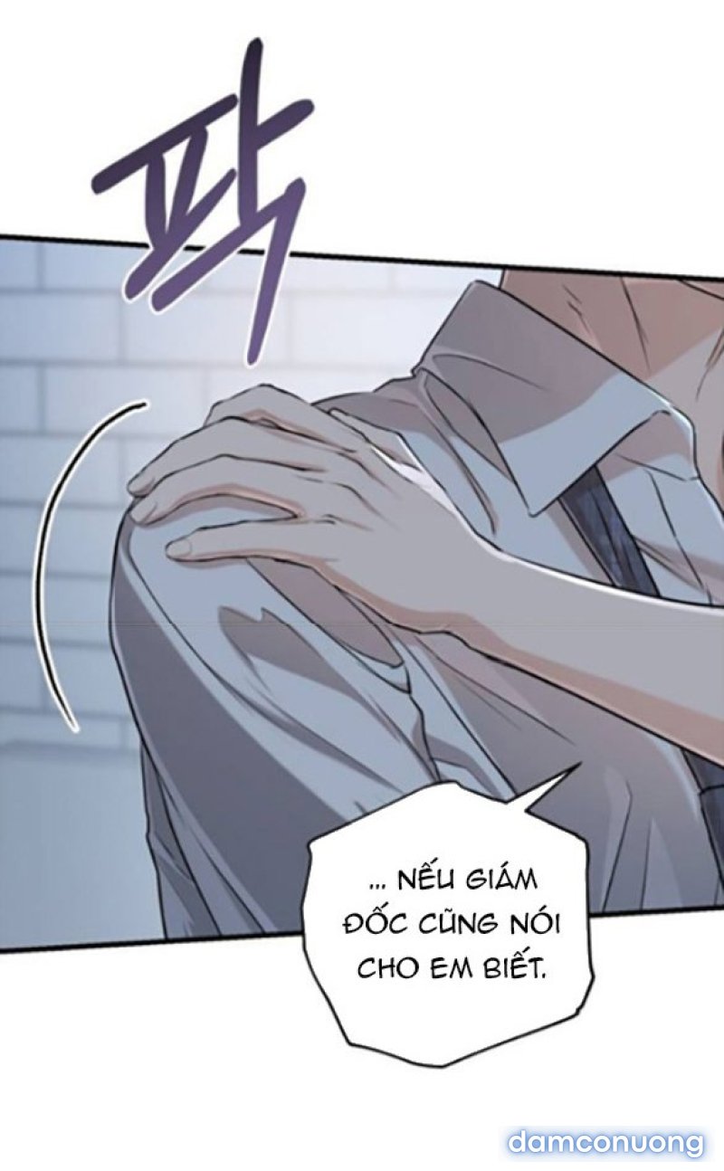 Nóng Lòng Muốn Giày Vò Em 
