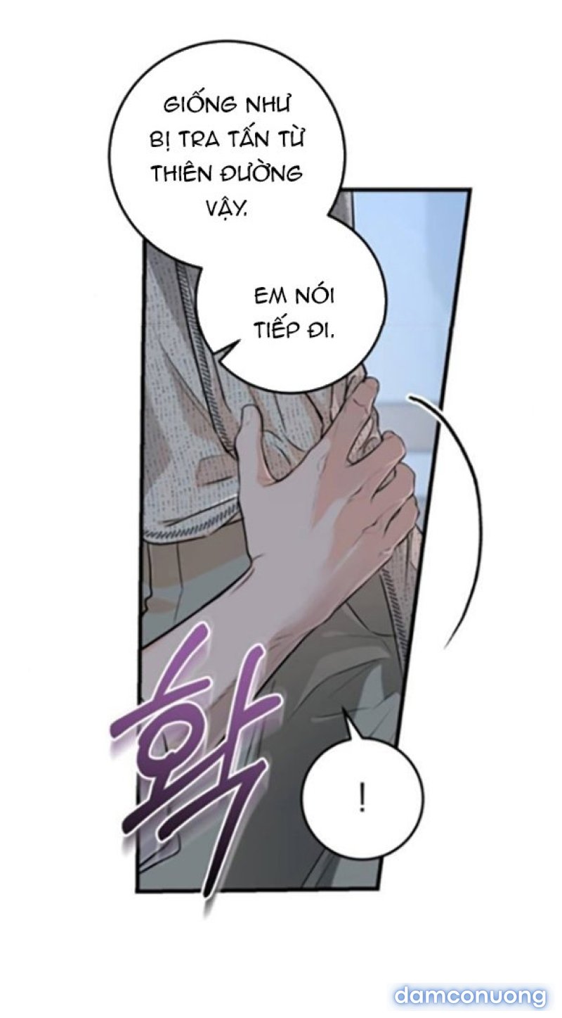 Nóng Lòng Muốn Giày Vò Em 