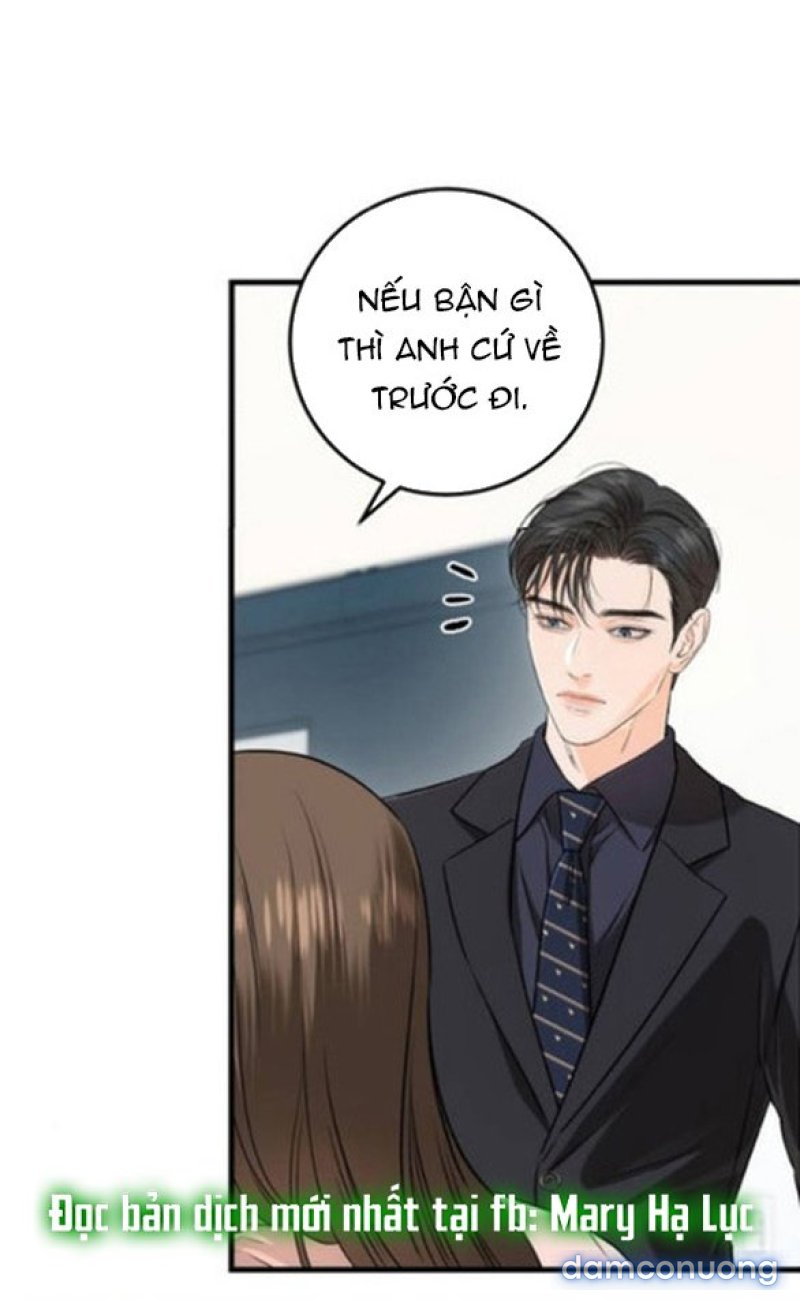 Nóng Lòng Muốn Giày Vò Em 