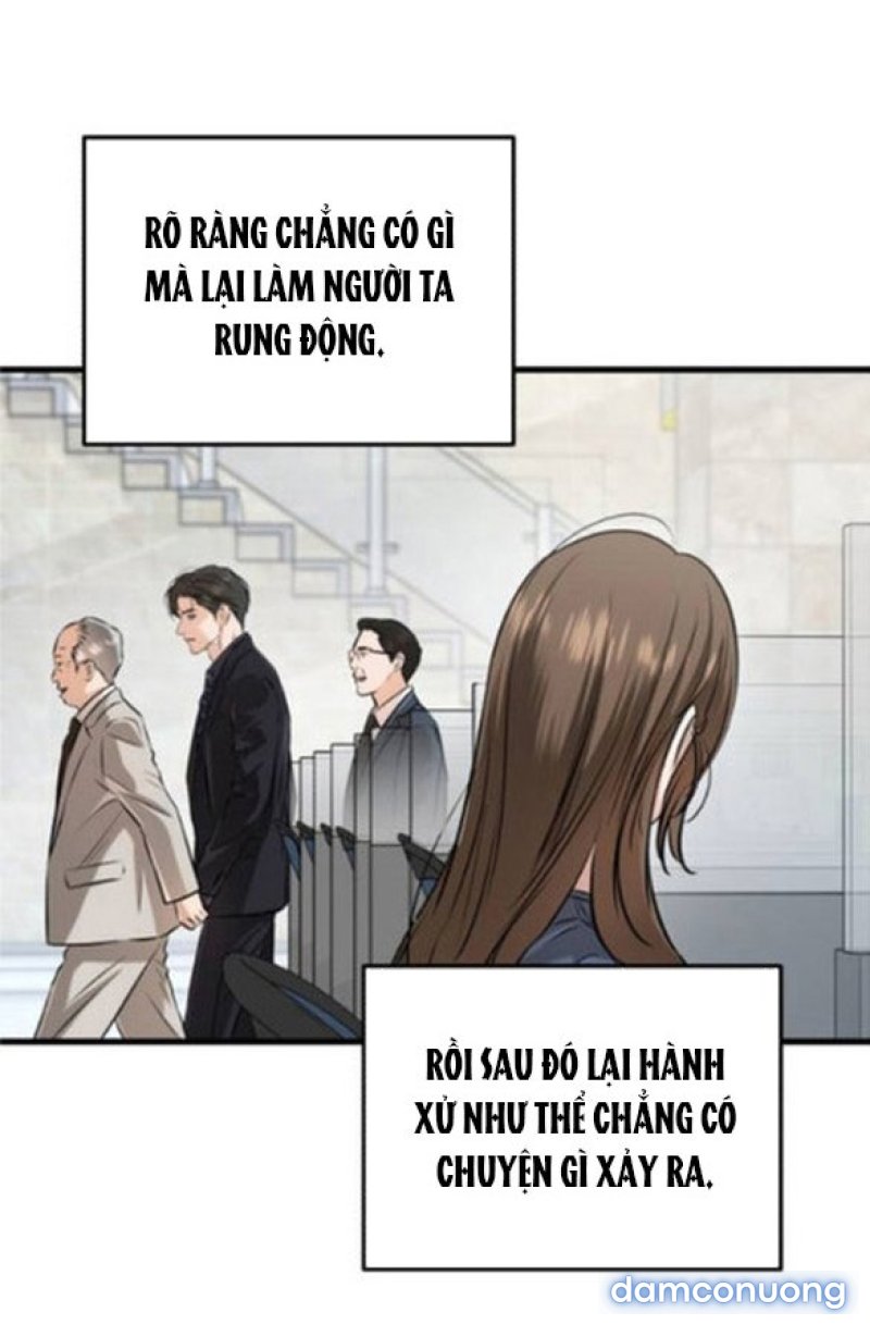 Nóng Lòng Muốn Giày Vò Em 