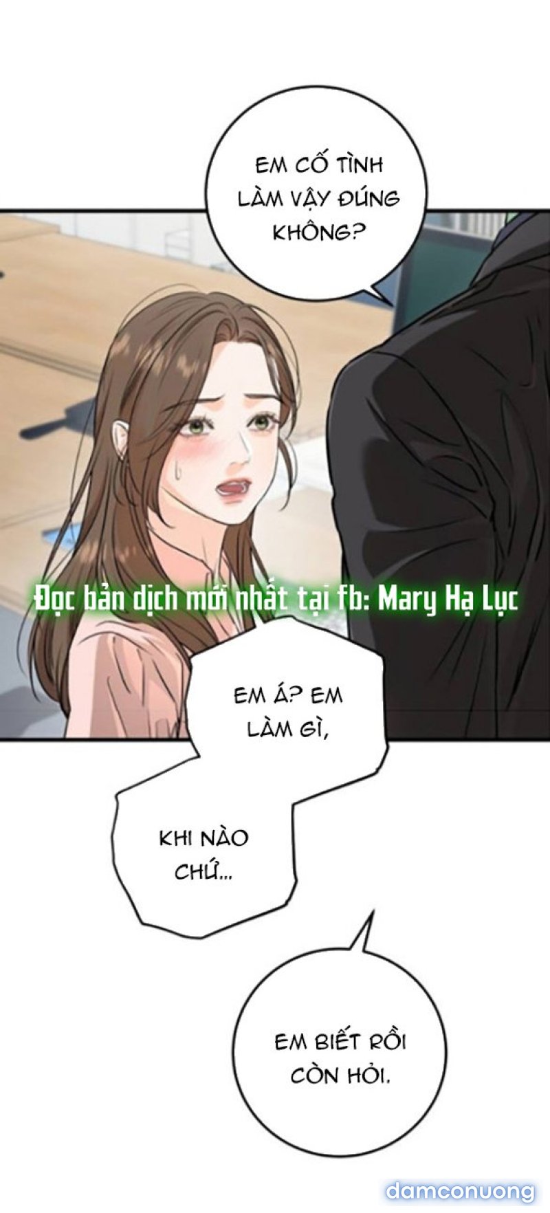 Nóng Lòng Muốn Giày Vò Em 
