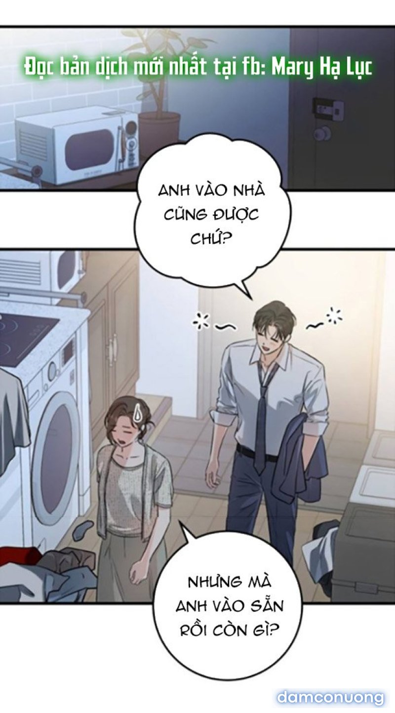 Nóng Lòng Muốn Giày Vò Em 