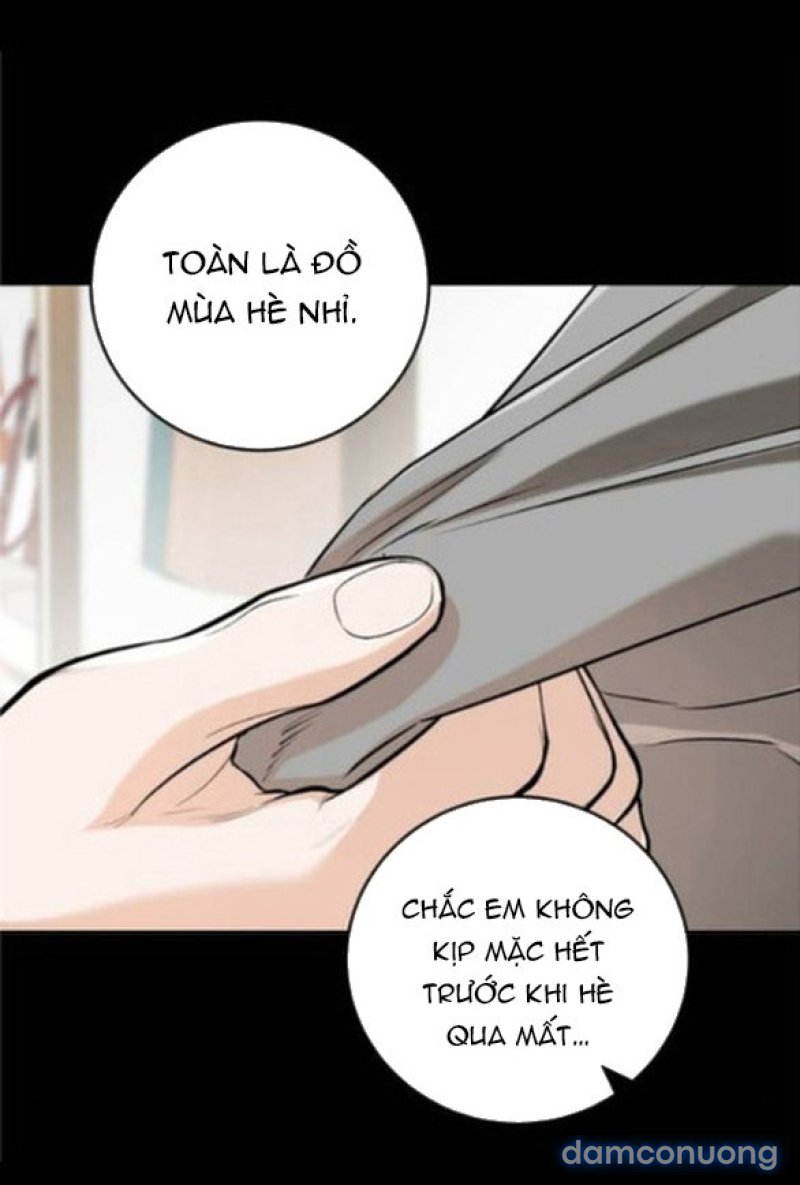 Nóng Lòng Muốn Giày Vò Em 