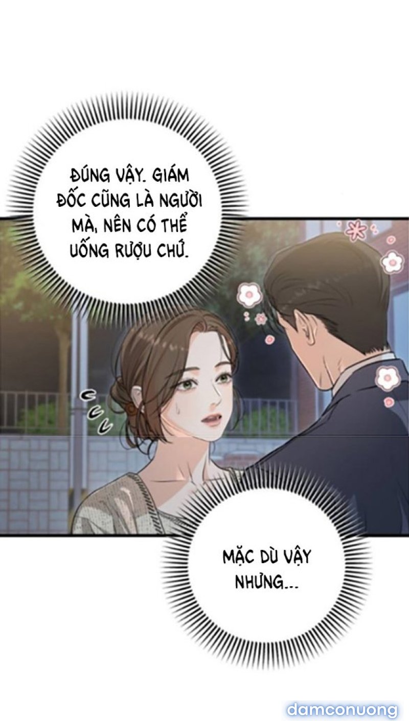 Nóng Lòng Muốn Giày Vò Em 