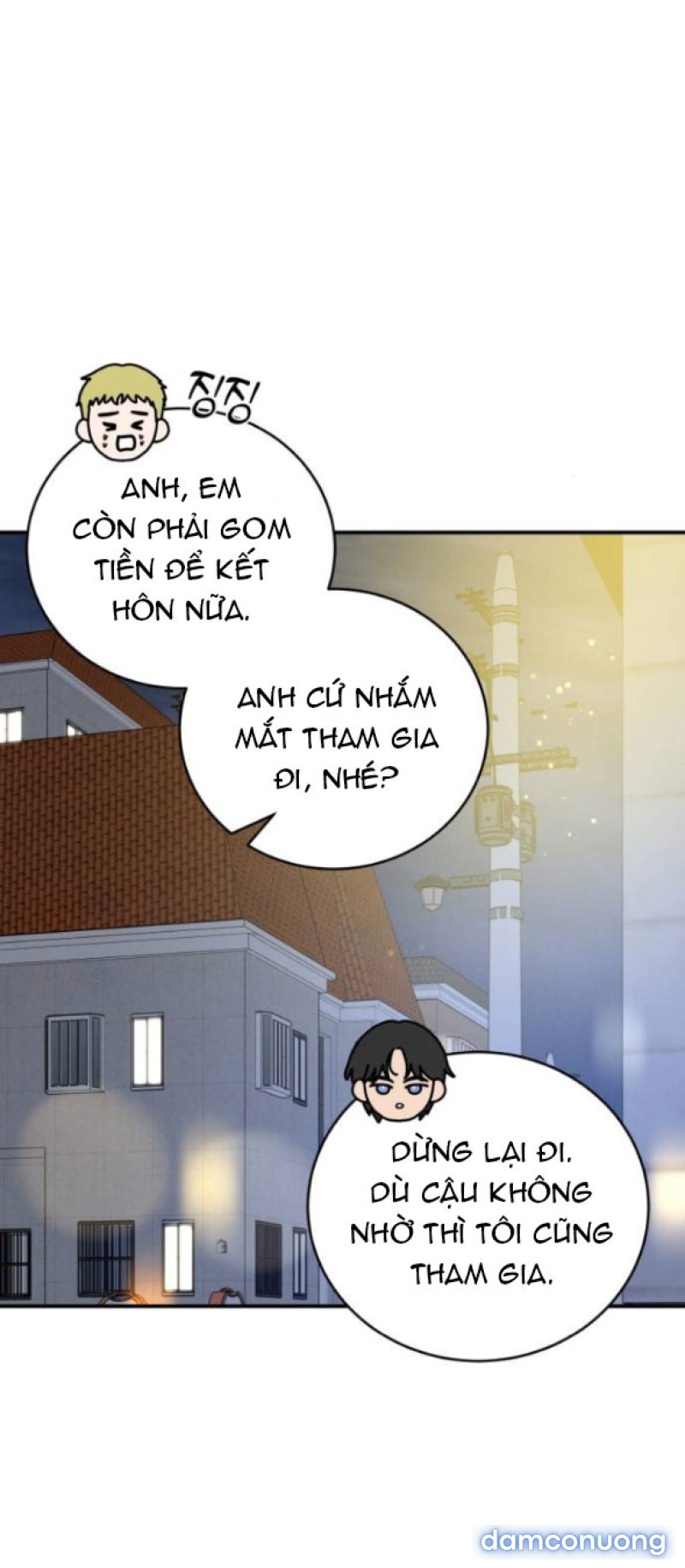 Nóng Lòng Muốn Giày Vò Em 