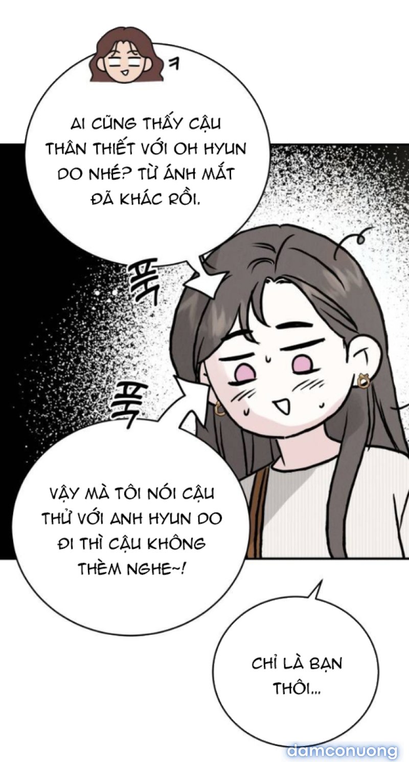 Nóng Lòng Muốn Giày Vò Em 